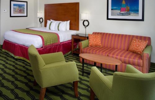 Northeast Virginia Beach Complejo | Holiday Inn Va Beach-Oceanside 21st St by IHG
