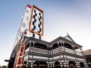 West Perth Hotel | Holiday Inn West Perth by IHG