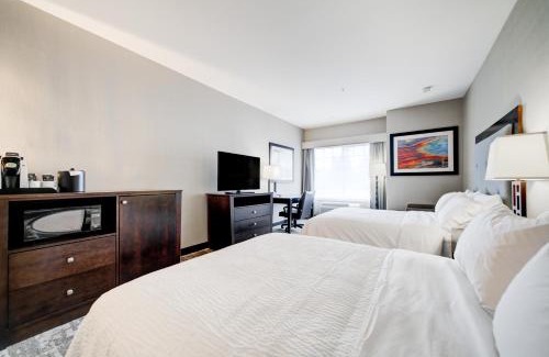 West Yellowstone Hotel | Holiday Inn West Yellowstone by IHG