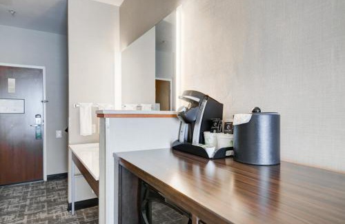 West Yellowstone Hotel | Holiday Inn West Yellowstone by IHG