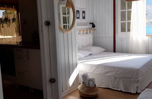 Cornino Chalet De Esquí | Casa de vacaciones Villa del Sole