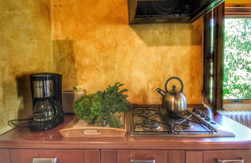 Castelfranco di Sopra Apartamento | Casa en Chianti con Piscina y Terraza