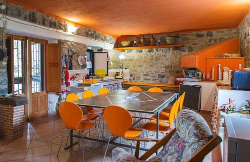 Rovittello Casa | Casa en Sicilia cerca del Etna