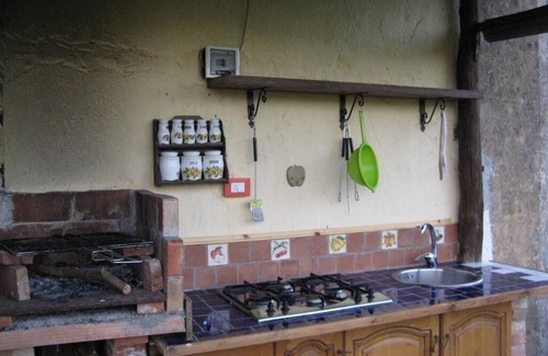 Castiglione di Sicilia Apartamento | Apartamento de vacaciones Castiglione di Sicilia para 1 - 5 personas con 1 dormitorio - Casa pareada