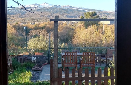 Castiglione di Sicilia Apartamento | Apartamento de vacaciones Castiglione di Sicilia para 1 - 5 personas con 1 dormitorio - Casa pareada
