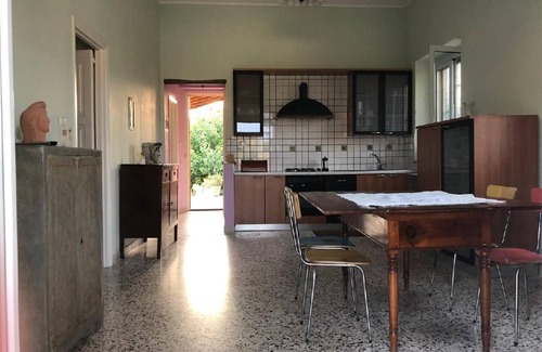 Calatabiano Casa | Casa de vacaciones Fiumefreddo di Sicilia para 1 - 4 personas con 2 dormitorios - Casa de vacaciones