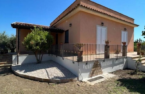 Calatabiano Casa | Casa de vacaciones Fiumefreddo di Sicilia para 1 - 4 personas con 2 dormitorios - Casa de vacaciones