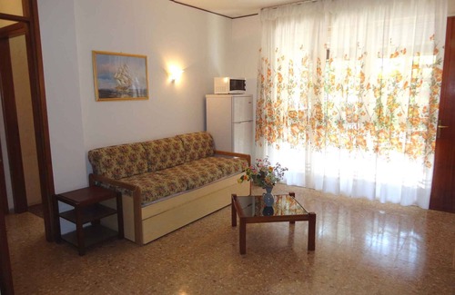 Porto Santa Margherita Casa | Casa vacacional cerca del mar