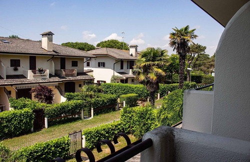 Porto Santa Margherita Casa | Casa vacacional con piscina