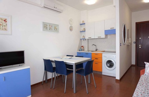 Porto Santa Margherita Apartamento | Apartamento vacacional en una ubicación central y cerca del mar