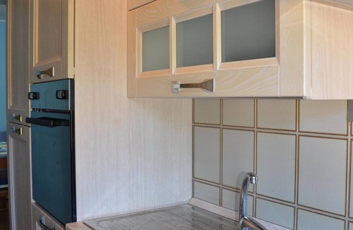 San Giovanni Apartamento | Casa de vacaciones a 100 metros de San Giovanni Mare Posada Cerdeña Nuoro