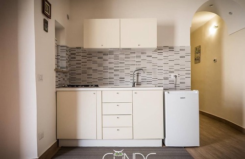 Roccalvecce Apartamento | Apartamento de vacaciones San Michele in Teverina para 1 - 6 personas con 3 dormitorios - Apartament