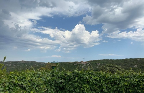 Terravecchia-Portoquadro Casa | Casa de vacaciones Santa Teresa di Gallura para 1 - 9 personas con 3 dormitorios - Casa de vacacione