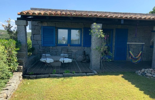 Terravecchia-Portoquadro Casa | Casa de vacaciones Santa Teresa di Gallura para 1 - 9 personas con 3 dormitorios - Casa de vacacione