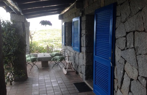 Terravecchia-Portoquadro Casa | Casa de vacaciones Santa Teresa di Gallura para 1 - 9 personas con 3 dormitorios - Casa de vacacione