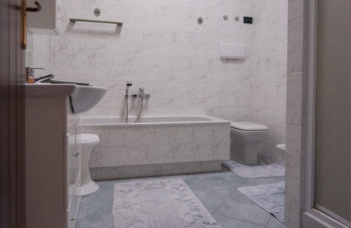 Ruoni Casa | Casa de vacaciones Santa Teresa di Gallura para 1 - 2 personas con 1 dormitorio - Casa adosada