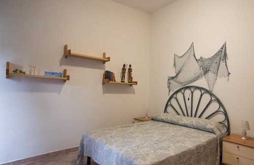 Ruoni Casa | Casa de vacaciones Santa Teresa di Gallura para 1 - 2 personas con 1 dormitorio - Casa adosada