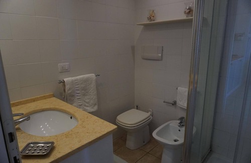 Capo Testa Apartamento | Apartamento de vacaciones Santa Teresa di Gallura para 1 - 4 personas con 2 dormitorios - Casa adosa