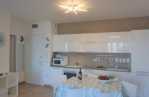 Santa Teresa di Gallura Apartamento | Apartamento de vacaciones Santa Teresa di Gallura para 1 - 6 personas con 2 dormitorios - Apartament