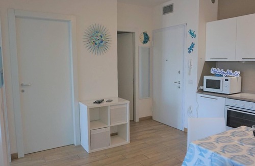 Santa Teresa di Gallura Apartamento | Apartamento de vacaciones Santa Teresa di Gallura para 1 - 6 personas con 2 dormitorios - Apartament