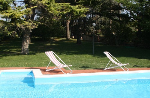 Magliano Apartamento | Vacaciones En El Corazón De Chianti
