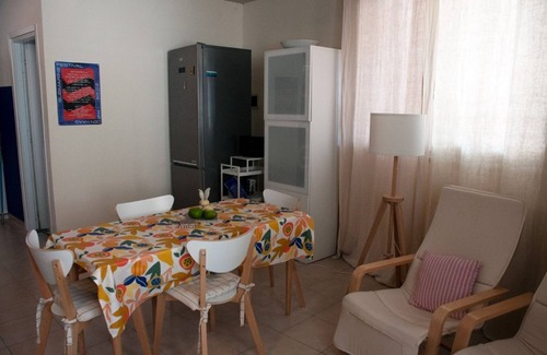 Torre Colonna-sperone Casa | Casa de vacaciones en Nieuw-Loosdrecht