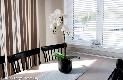 Porthcawl Complejo | Holiday Lodge 6