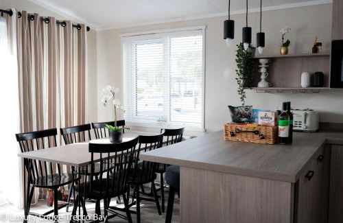 Porthcawl Complejo | Holiday Lodge 6