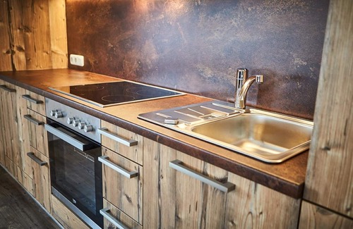 Saalbach-Hinterglemm Casa | Holiday Lodge Fabian