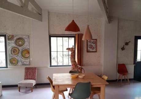 Arbois Casa | Holiday Loft 58