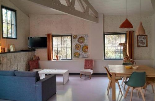Arbois Casa | Holiday Loft 58