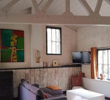 Arbois Casa | Holiday Loft 58