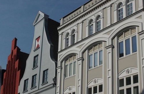 Wismar Apartamento | Holiday loft on the market - ABC143 - Holiday loft on the market