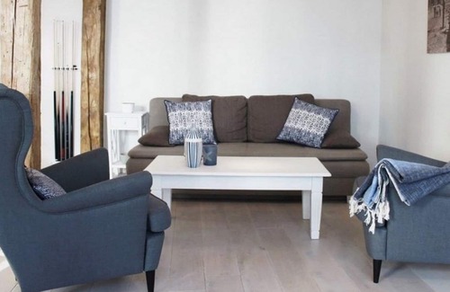 Wismar Apartamento | Holiday loft on the market - ABC143 - Holiday loft on the market