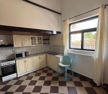 Veseli nad Luznici Casa | Holiday loft U Kotynku