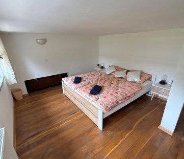Veseli nad Luznici Casa | Holiday loft U Kotynku