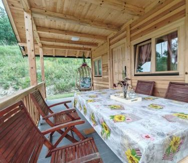 Novi Sad Apartamento | Holiday Lux Mokra Gora