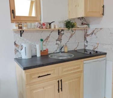 Novi Sad Apartamento | Holiday Lux Mokra Gora