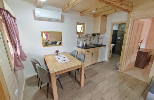 Novi Sad Apartamento | Holiday Lux Mokra Gora