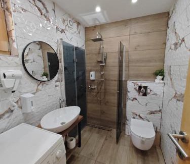 Novi Sad Apartamento | Holiday Lux Mokra Gora