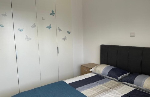 Old Town Apartamento | Holiday Mandria apt with pool