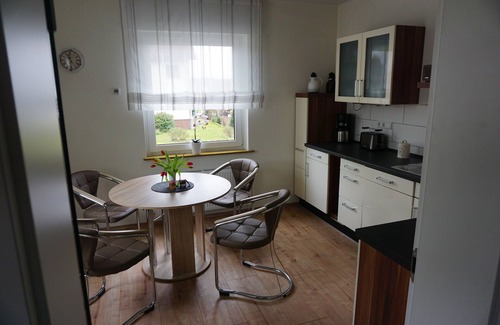 Biebernheim Casa | Vacaciones significa relajarse ...