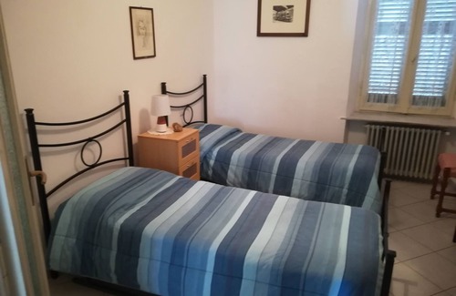 Tonco Apartamento | Monferrato de vacaciones - LE GINESTRE - WI-FI Y PARKING GRATIS