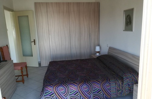 Tonco Apartamento | Monferrato de vacaciones - LE GINESTRE - WI-FI Y PARKING GRATIS