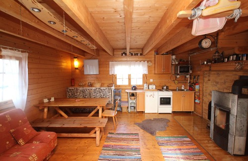 Viru-Nigula Cabaña | Vacaciones-naturaleza, sauna y mar! Wifi, aire acondicionado, barbacoa