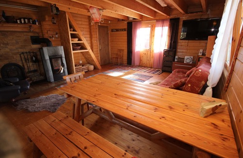 Viru-Nigula Cabaña | Vacaciones-naturaleza, sauna y mar! Wifi, aire acondicionado, barbacoa