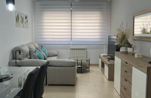 Vilanova I la Geltru Apartamento | Holiday near Sitges with private terrace