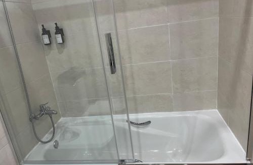Vilanova I la Geltru Apartamento | Holiday near Sitges with private terrace