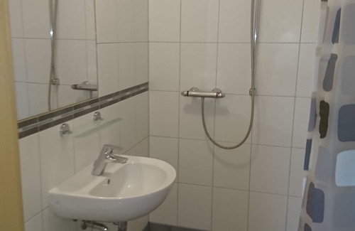 Kasel Apartamento | Holiday nest for one or two in the grove in Kasel near Trier (7 km)