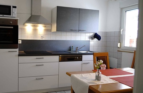 Bad Duerrheim Apartamento | Holiday Oasis - Apartamento No. 5 - Holiday oasis